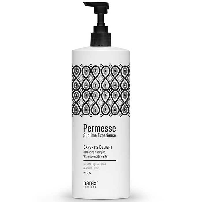 

Barex Experts Delight Shampoo