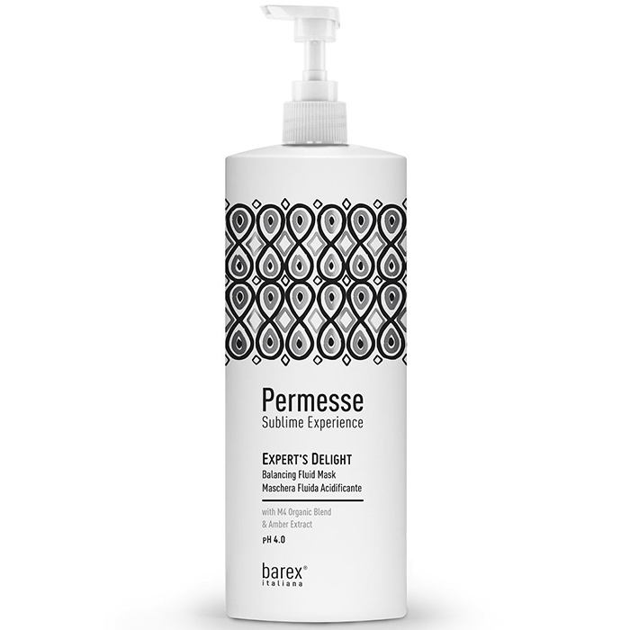

Barex Experts Delight Mask