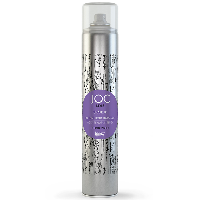

Barex Shapeup Hairspray