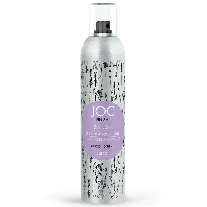 

Barex Shineon Hairspray