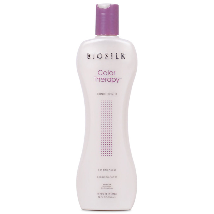 

BioSilk Color Therapy Conditioner