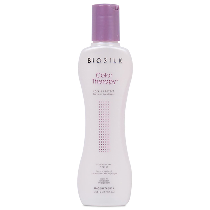 

BioSilk Color Therapy LeaveIn Conditioner