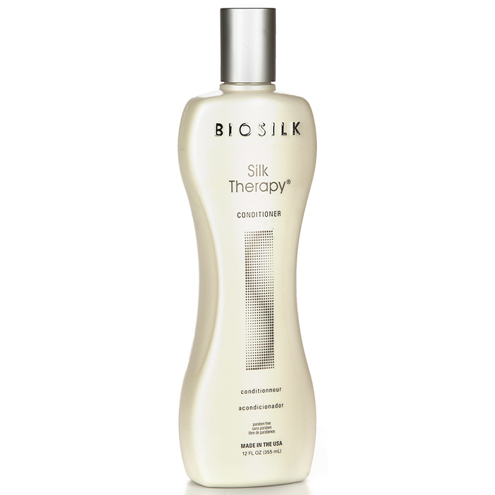 

BioSilk Silk Therapy Conditioner