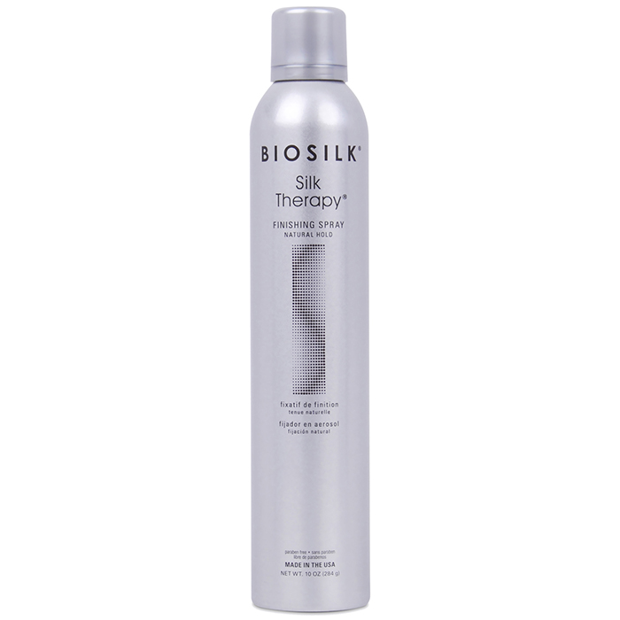 

BioSilk Silk Therapy Finishing Spray