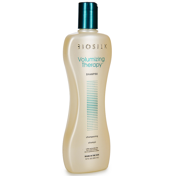 

BioSilk Volumizing Therapy Shampoo