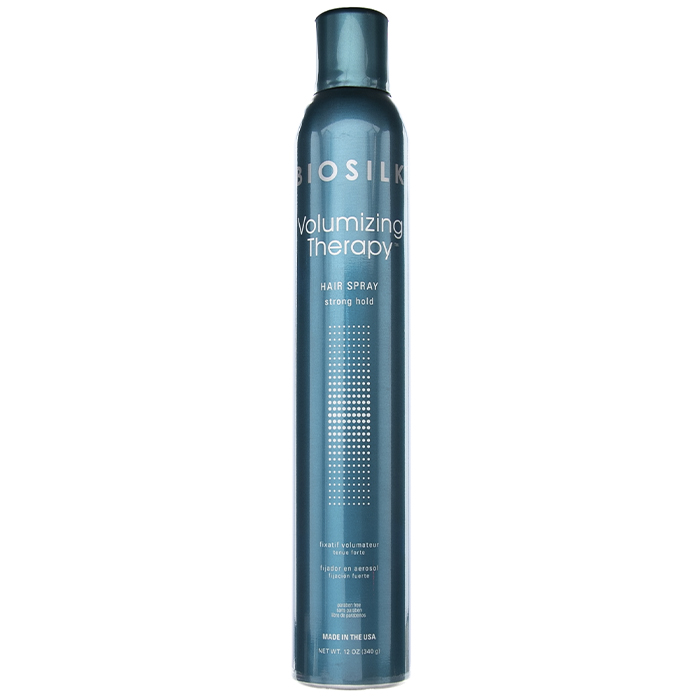 

BioSilk Volumizing Therapy Hair Spray