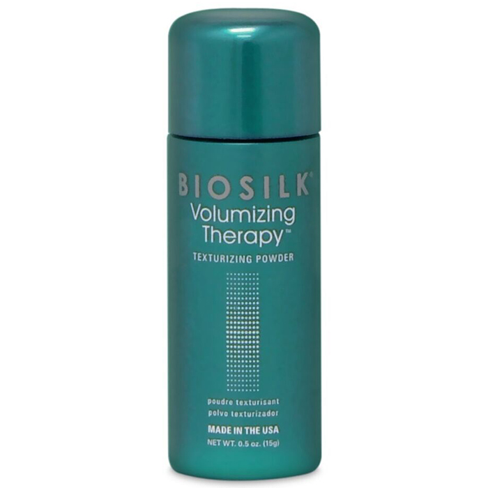 

BioSilk Volumizing Therapy Texturizing Powder