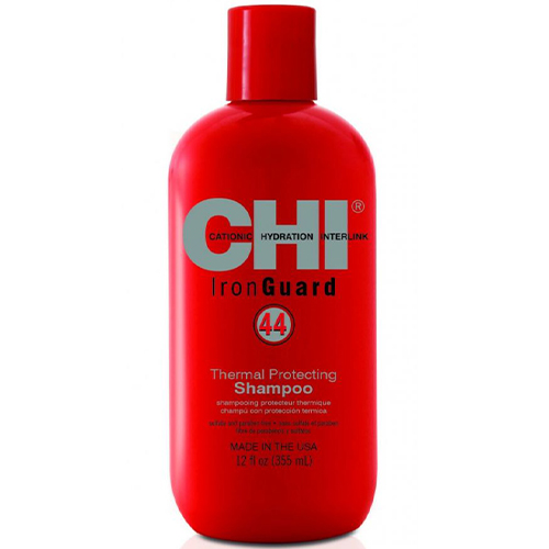 

Chi Iron Guard Shampoo