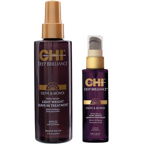 

Chi Deep Brilliance Serum