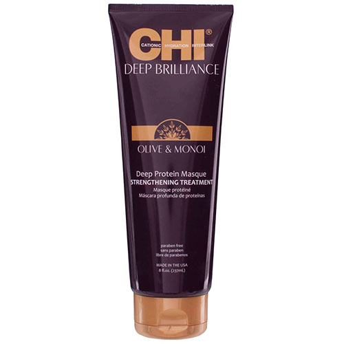 

Chi Deep Brilliance Strengthening Treatment