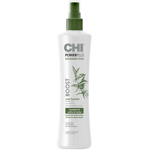 

Chi Power Plus Root Booster