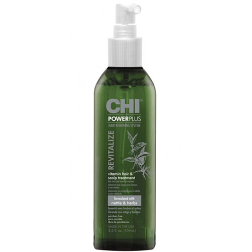 

Chi Power Plus Revitalize Treatment