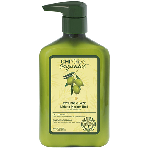 

Chi Olive Organics Styling Glaze