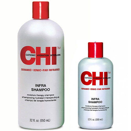 

Chi Infra Shampoo