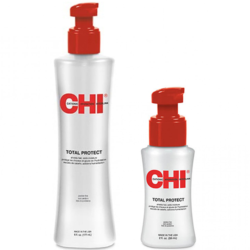 

Chi Total Protect Lotion