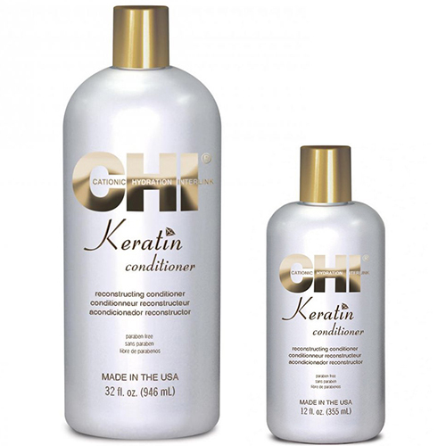

Chi Keratin Conditioner