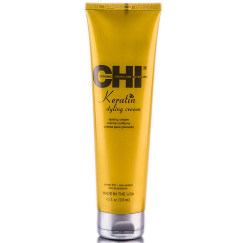 

Chi Keratin Styling Cream