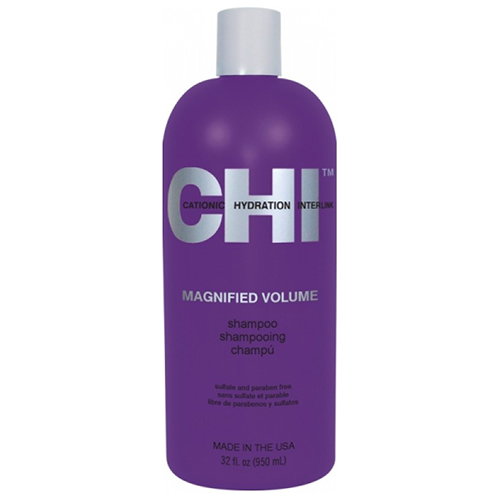 

Chi Magnified Volume Shampoo
