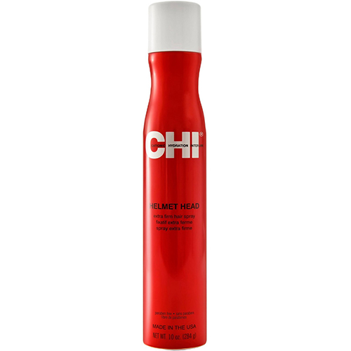 

Chi Helmet Head Hair Spray