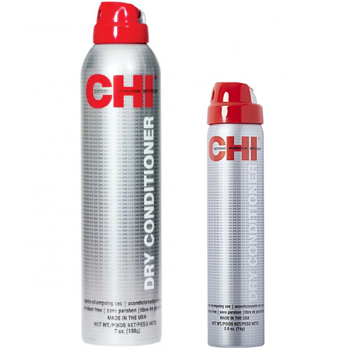 

Chi Dry Conditioner