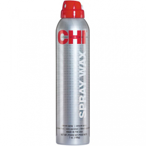 

Chi Spray Wax