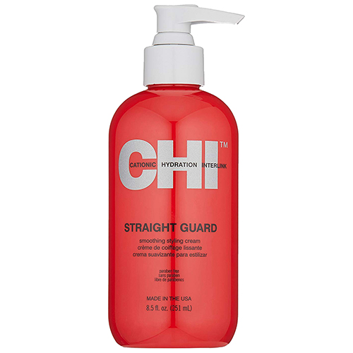 

Chi Straight Guard Cream