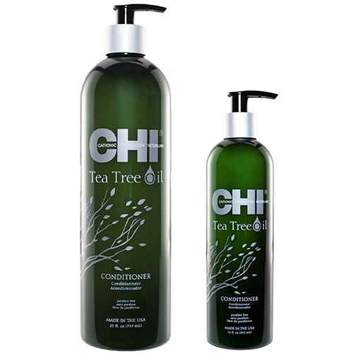 

Chi Tea Tree Oil Conditioner