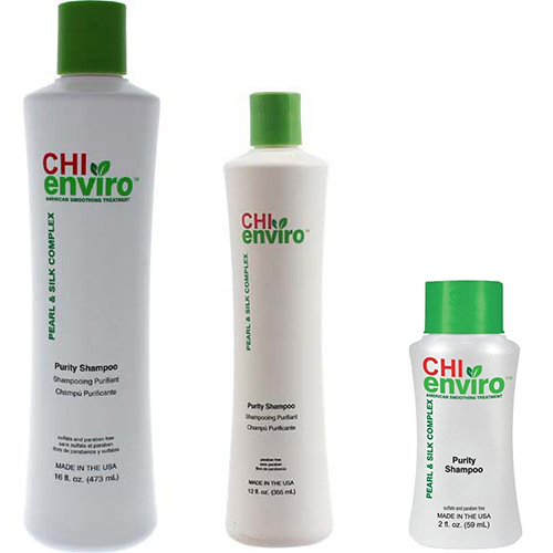 

Chi Enviro Purity Shampoo
