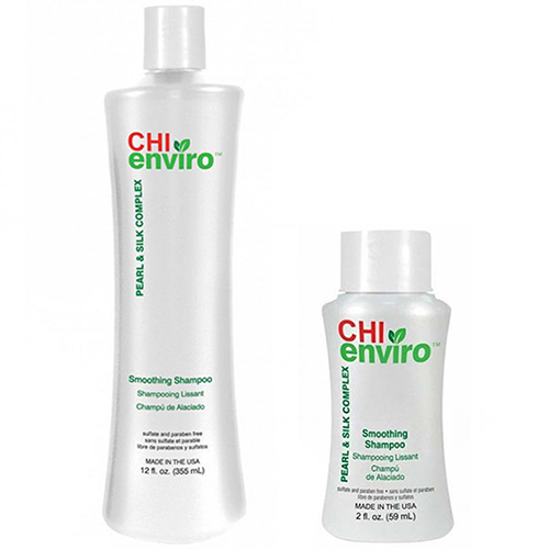 

Chi Enviro Smoothing Shampoo