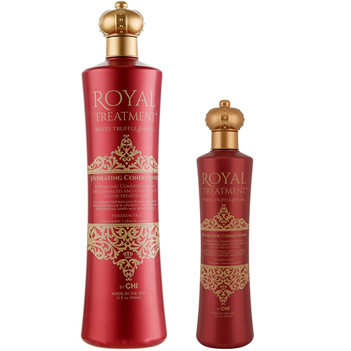

Chi Royal Treatment Hydrating Conditioner