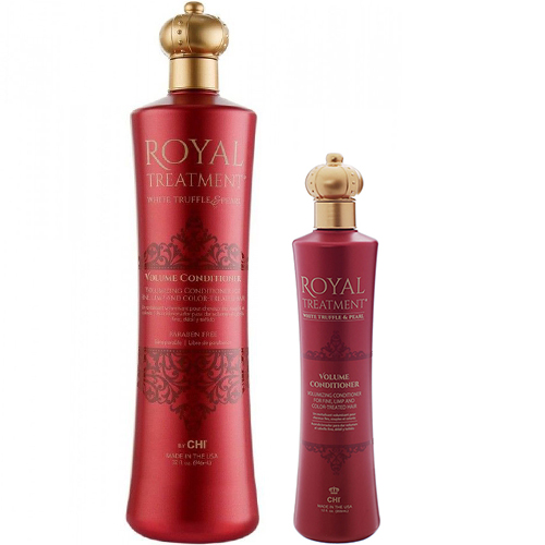 

Chi Royal Treatment Volume Conditioner