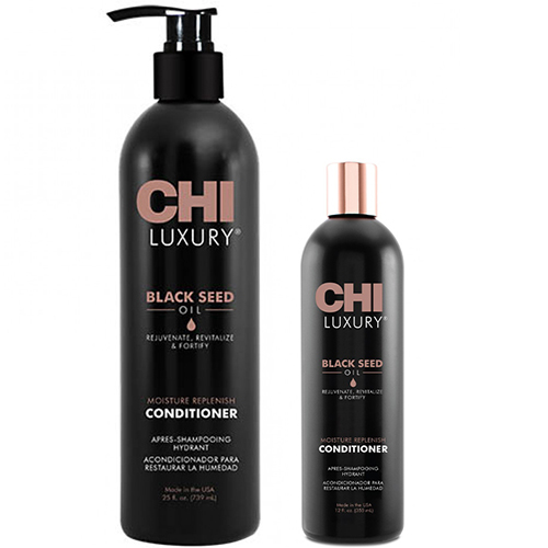 

Chi Luxury Black Seed Oil Conditioner