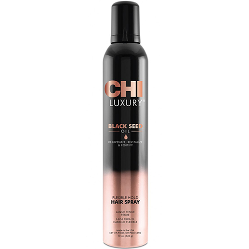 

Chi Luxury Flexible Hold Hair Spray