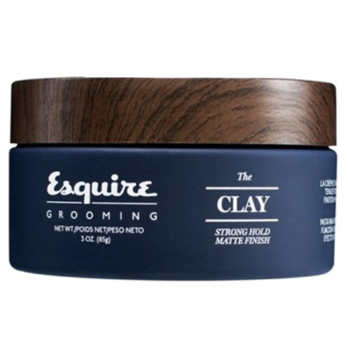

Chi Esquire Clay