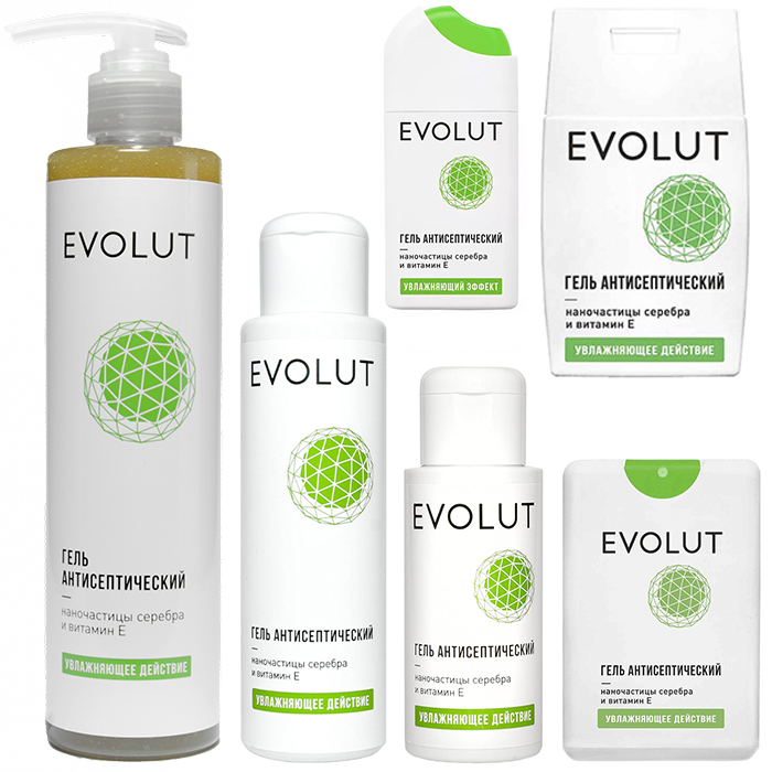 

Evolut E