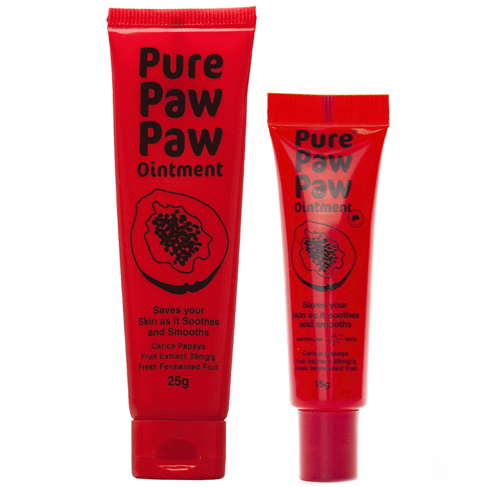 

Pure Paw Paw