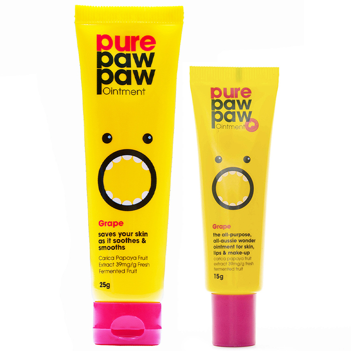 

Pure Paw Paw