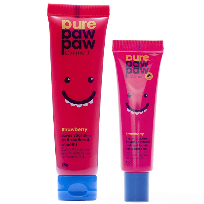 

Pure Paw Paw
