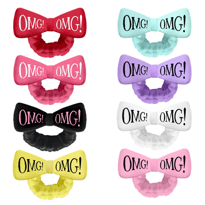 

Double Dare Omg Hair Band