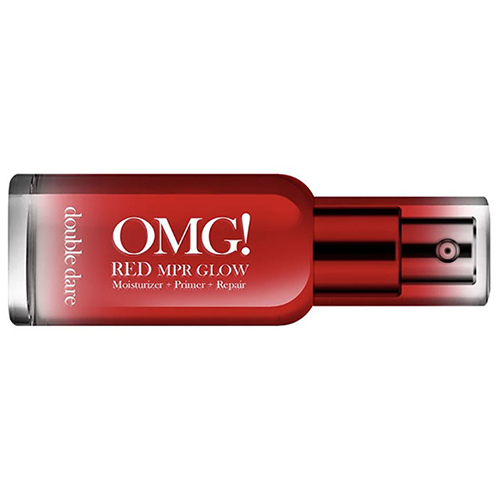 

Double Dare Omg Red MPR Glow Primer