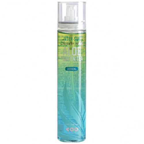 

Dearboo Aloe And Green Tea Mist