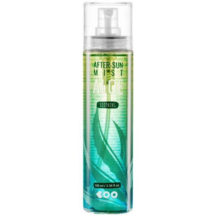 

Dearboo Aloe Mist