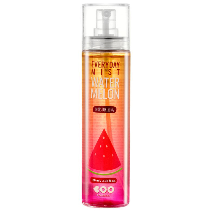 

Dearboo Watermelon Mist