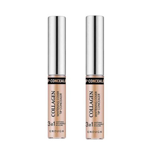 

Enough Collagen Whitening Cover Tip Concealer