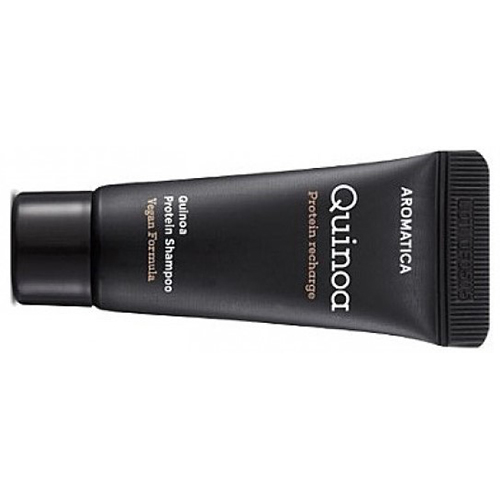 

Aromatica Quinoa Shampoo