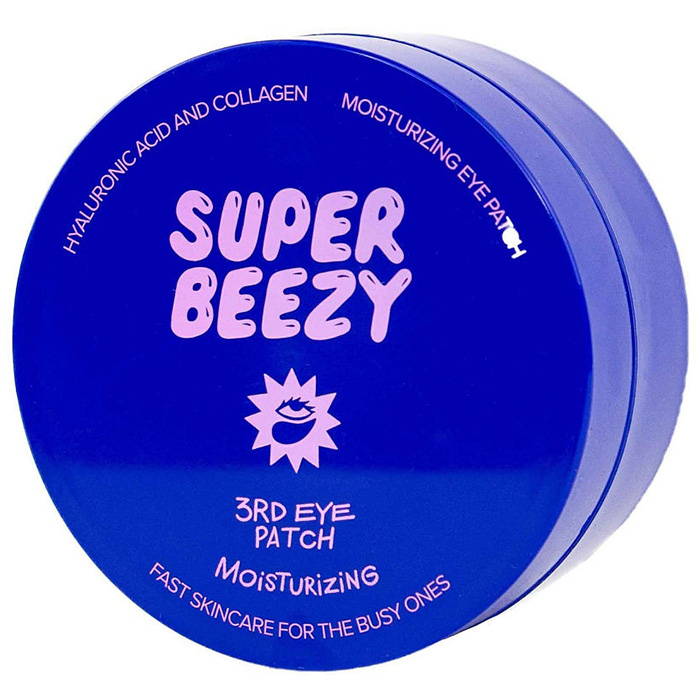 

Super Beezy Moisturizing Eye Patch