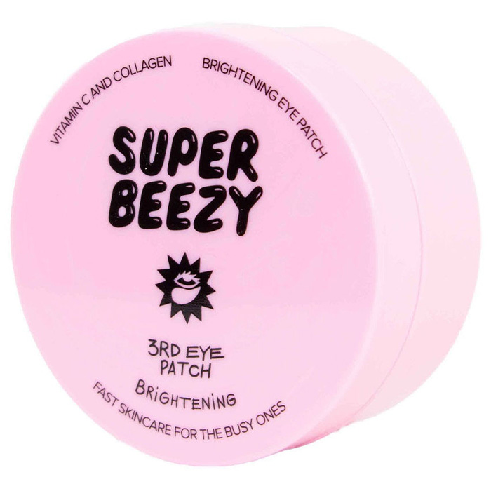 

Super Beezy Antiage Brightening Eye Patch