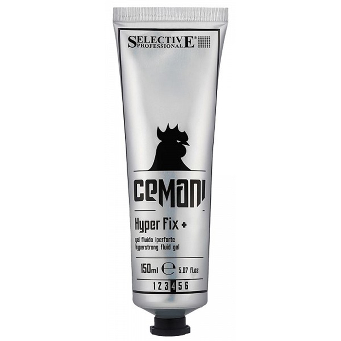 

Selective Professional Hyper Fix Gel Fluid