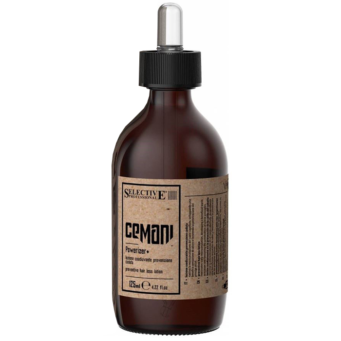 

Selective Professional Powerizer Lotion