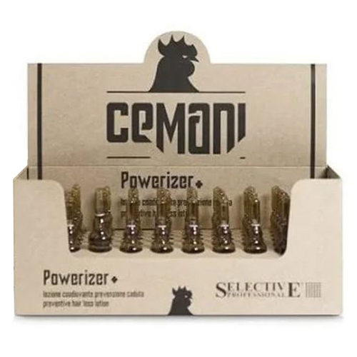 

Selective Professional Powerizer Lotion